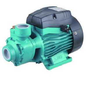 Bomba periferica marca LEO Mod. APM 110 220V