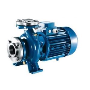 Bomba de Superficie Centrifuga Normalizada KSB NBC 32-160A2T2 4HP/380V