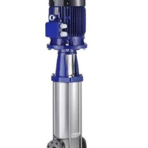 Bomba KSB Movitec VF10 / 21 Etapa  10.0 HP 380V Flange Ovalado