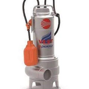 Bomba Pedrollo VXm8/35-ST 0,75HP 220V