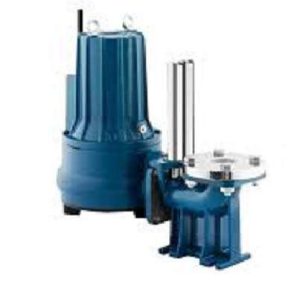 Bomba Pedrollo PMC 30/70 (30/65) 3HP 380V
