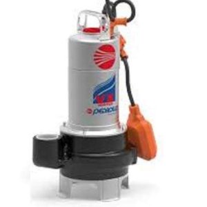 Bomba Pedrollo VXm8/50-N 0,85HP 220V