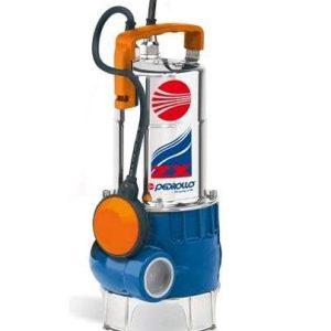 Bomba Pedrollo ZXM 1A 0,85HP 220V