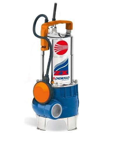 Bomba Pedrollo ZXM 1B 0,7HP 220V