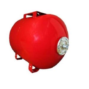 Estanque Hidroneumaticos Aquasystem 150Lts