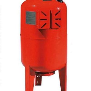 Estanque Hidroneumaticos Aquasystem 500Lts