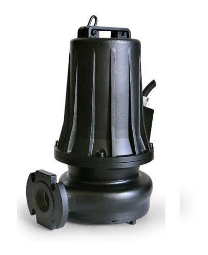 Bomba Dreno GT 50/2/125 C.160 - 380V ? 3,0HP
